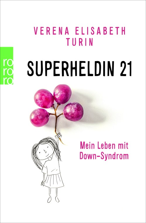 Superheldin